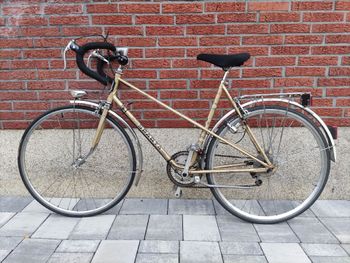 Used Sparta Radonnoer Halbrenner 1990 Road & Gravel