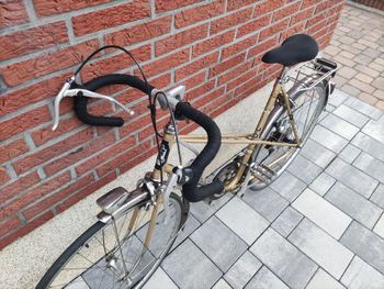 Used Sparta Radonnoer Halbrenner 1990 Road & Gravel, Orange — image 6 of 8