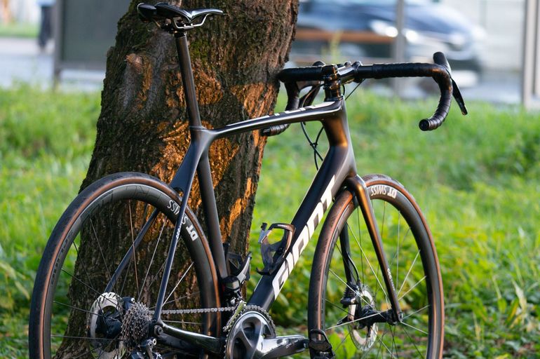 Giant Advanced Pro Team Disc 2020 2020