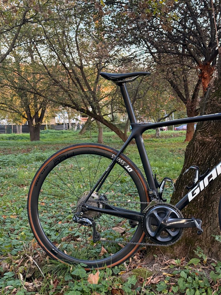 Giant Advanced Pro Team Disc 2020 2020