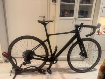 Used CUBE NUROAD C:62 SLT 2023 2023 Road & Gravel
