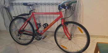 Used Cannondale M900 ANNO 1995 1990 MTB