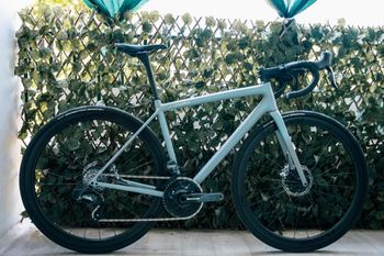 Used Specialized S-Works Aethos - SRAM Red eTap AXS 2022 2022 Road & Gravel