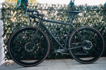 Used Specialized Crux SRAM Force eTap AXS 2024 Road & Gravel