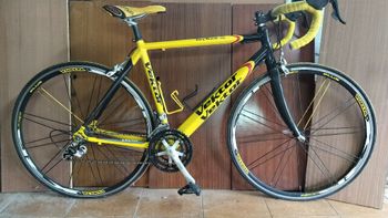 Used 1OF1 Techno 2016 2016 Road & Gravel