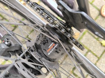 Used Specialized Como SL 4.0 2022 Road & Gravel, Purple — image 4 of 10