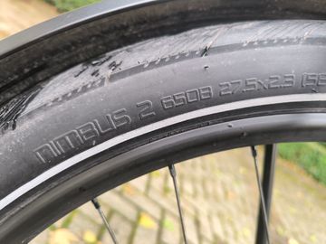 Used Specialized Como SL 4.0 2022 Road & Gravel, Purple — image 7 of 10