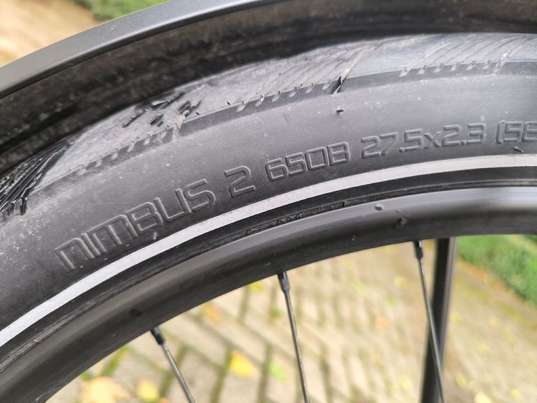 Used Specialized Como SL 4.0 2022 Road & Gravel, Purple — image 7 of 10