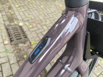 Used Specialized Como SL 4.0 2022 Road & Gravel, Purple — image 3 of 10