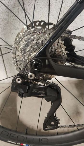 Used Trek Madone SL 6 Gen 8 2025 2025 Road & Gravel