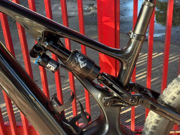 Brugt Specialized Turbo Levo Expert T-Type 2025 2025 Mountainbike — billede 6 af 12