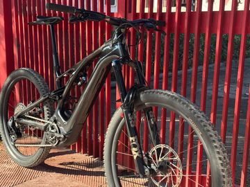 Brugt Specialized Turbo Levo Expert T-Type 2025 2025 Mountainbike — billede 2 af 12