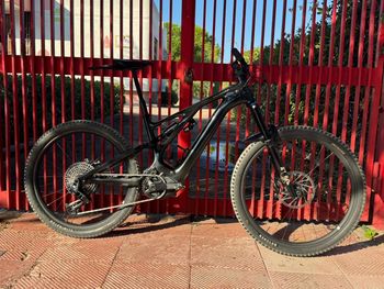 Specialized, Turbo Levo Expert T-Type 2025