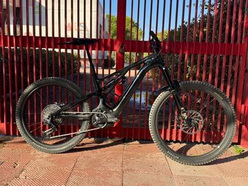 Brugt Specialized Turbo Levo Expert T-Type 2025 2025 Mountainbike — billede 1 af 12