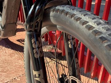 Brugt Specialized Turbo Levo Expert T-Type 2025 2025 Mountainbike — billede 12 af 12