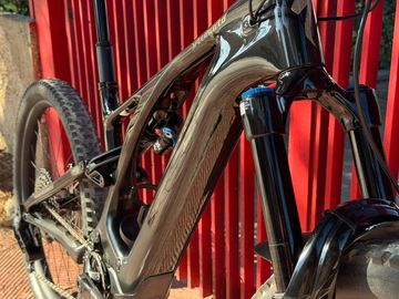 Brugt Specialized Turbo Levo Expert T-Type 2025 2025 Mountainbike — billede 3 af 12