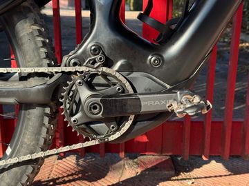 Brugt Specialized Turbo Levo Expert T-Type 2025 2025 Mountainbike — billede 8 af 12