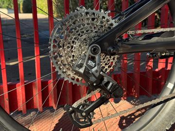 Brugt Specialized Turbo Levo Expert T-Type 2025 2025 Mountainbike — billede 10 af 12