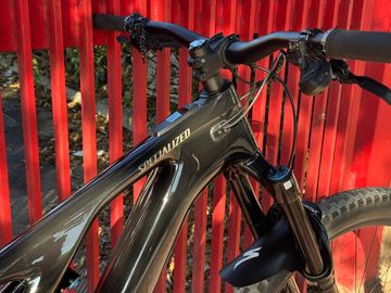 Brugt Specialized Turbo Levo Expert T-Type 2025 2025 Mountainbike — billede 11 af 12