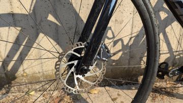 Giant Defy Advanced 1 2022 2022 Road & Gravel d'occasion — image 8 sur 9