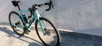 Used Bianchi M 2020 Road & Gravel