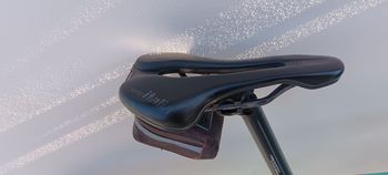Used Bianchi M 2020 Road & Gravel, Blue — image 6 of 6