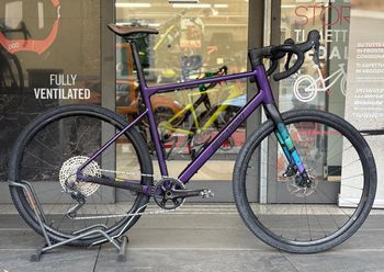 Used Bergamont Grandurance 8 2023 2023 Road & Gravel
