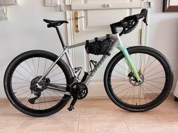 Used Orbea TERRA M30 TEAM 1X 2023 2023 Road & Gravel