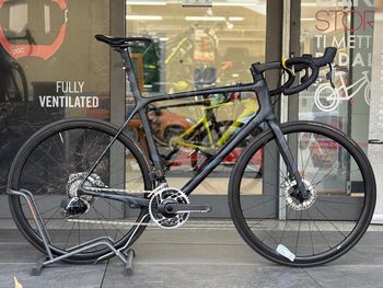 Used Giant TCR Advanced SL 2024 2024 Road & Gravel