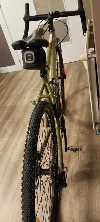Used Wilier Jareen SHIMANO GRX 2X10 2023 2023 Road & Gravel