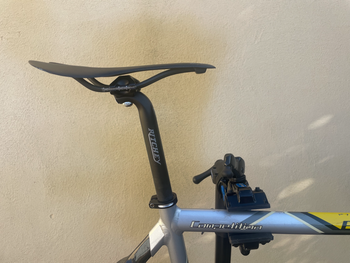 Used Wilier Evasion 2005 Road & Gravel, Light Gray — image 2 of 5