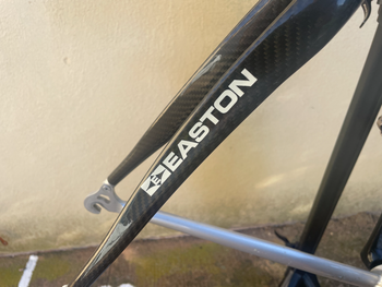 Used Wilier Evasion 2005 Road & Gravel, Light Gray — image 3 of 5