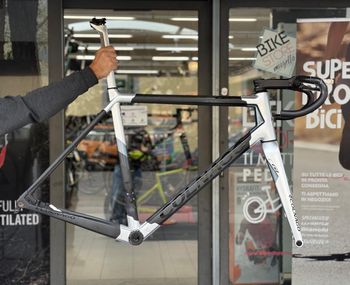 Used Colnago Colango C64 2022 Frameset 2022 Road & Gravel