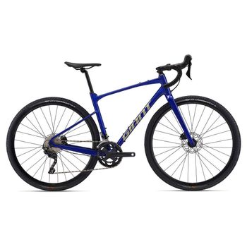 Used Giant Revolt 1 2024 Road & Gravel