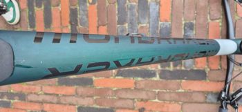 Used Mondraker PODIUM 2024 2024 Mountainbike, Green, 29 — image 11 of 11