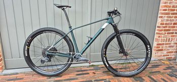 Used Mondraker PODIUM 2024 2024 MTB