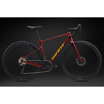 Used Giant REVOLT 0 2025 2025 Road & Gravel
