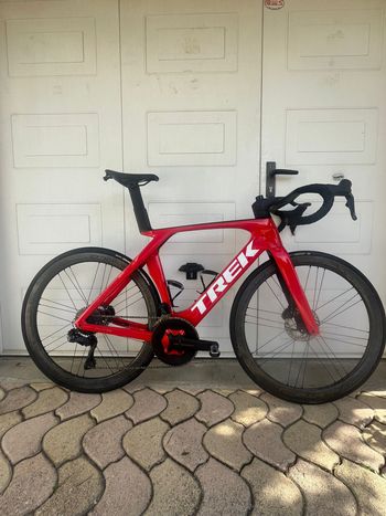 Used Trek Madone SLR 7 Gen 7 2024 2024 Road & Gravel