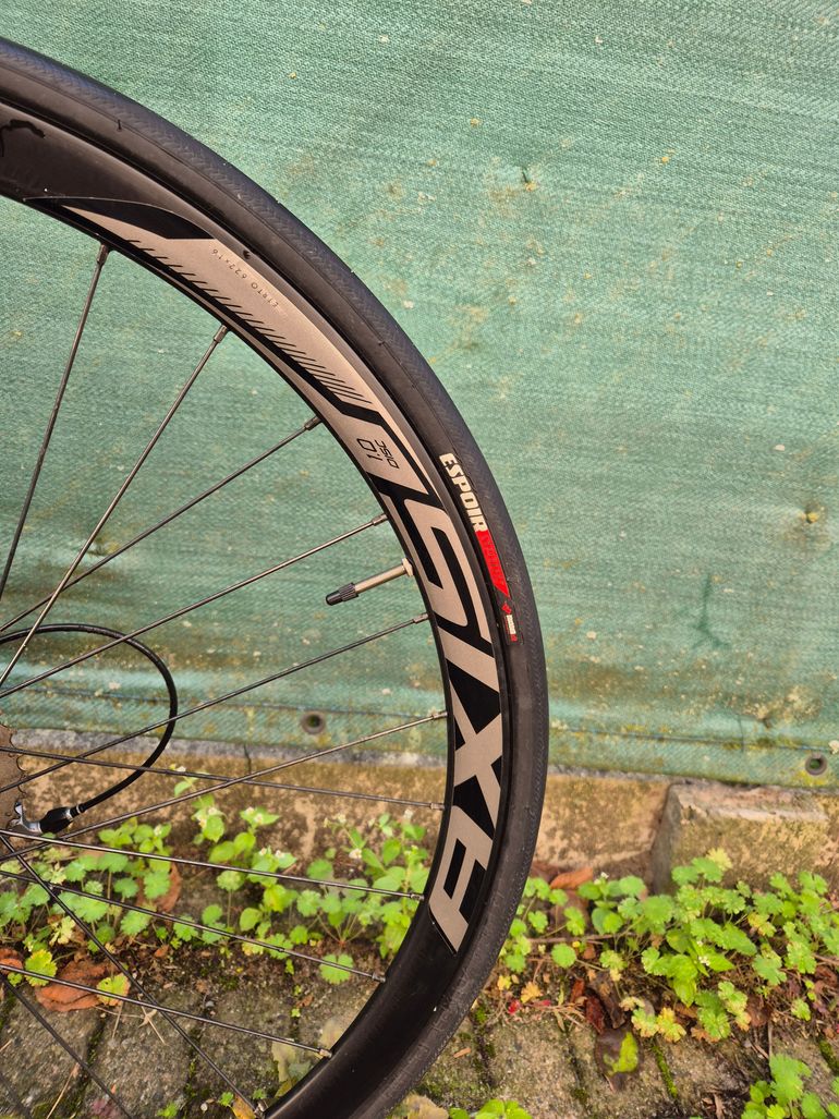 Used Specialized Sirrus 2015 Road & Gravel, Black — image 4 of 10