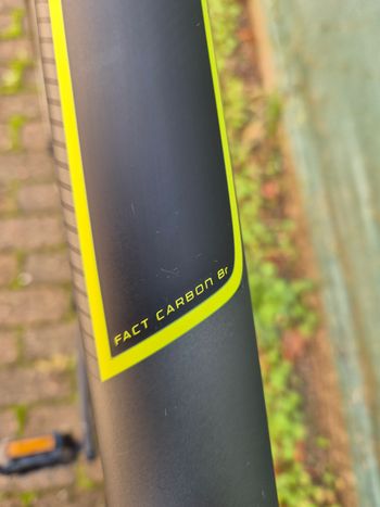 Used Specialized Sirrus 2015 Road & Gravel, Black — image 5 of 10