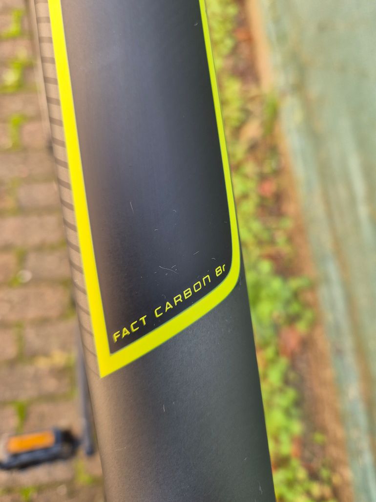 Used Specialized Sirrus 2015 Road & Gravel, Black — image 5 of 10