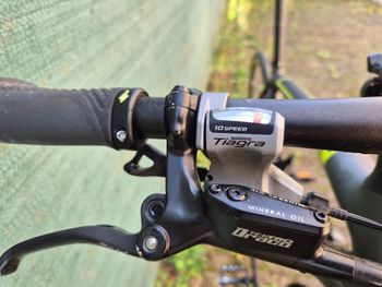 Used Specialized Sirrus 2015 Road & Gravel, Black — image 7 of 10