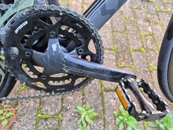Used Specialized Sirrus 2015 Road & Gravel, Black — image 9 of 10