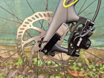 Used Specialized Sirrus 2015 Road & Gravel, Black — image 2 of 10