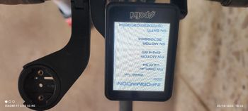 Used Berria Hibrid 2023 Road & Gravel, Black — image 5 of 10