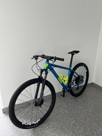 Used Rose COUNT SOLO 2 2023 2023 MTB