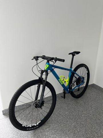 Used Rose COUNT SOLO 2 2023 2023 Mountainbike, Blue, 27.5, 29 — image 1 of 7