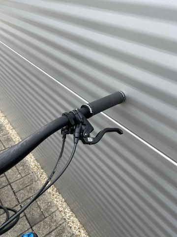 Used CUBE STEREO ONE77, PRO 29 2022 2022 Mountainbike, Black, 29 — image 1 of 17