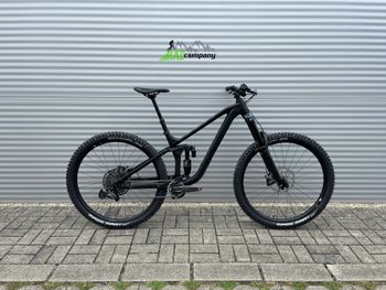 Used CUBE STEREO ONE77, PRO 29 2022 2022 MTB