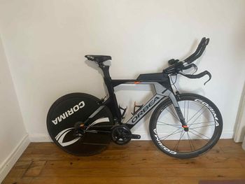 Used Orbea Ordu M20i 2019 Road & Gravel